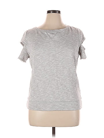 Calvin Klein Performance Sweatshirt (view 1)