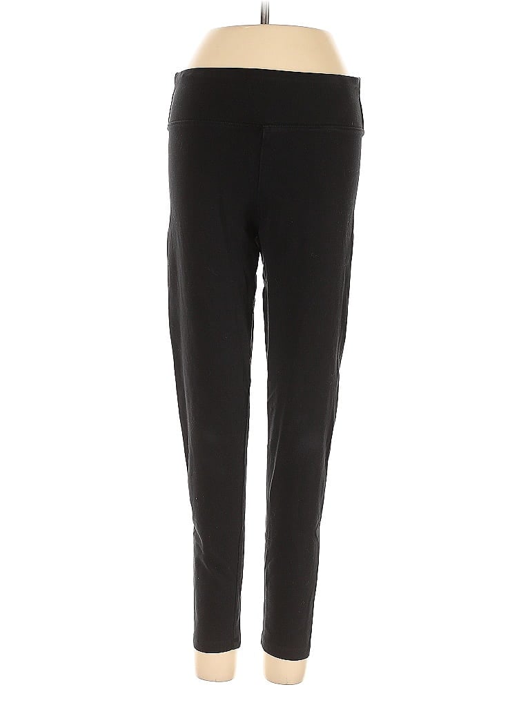 Pre-owned J.crew Mercantile Active Pants In Black