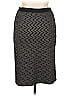 Gerry Weber Chevron-herringbone Black Casual Skirt Size 36 waist (estimated) - photo 2