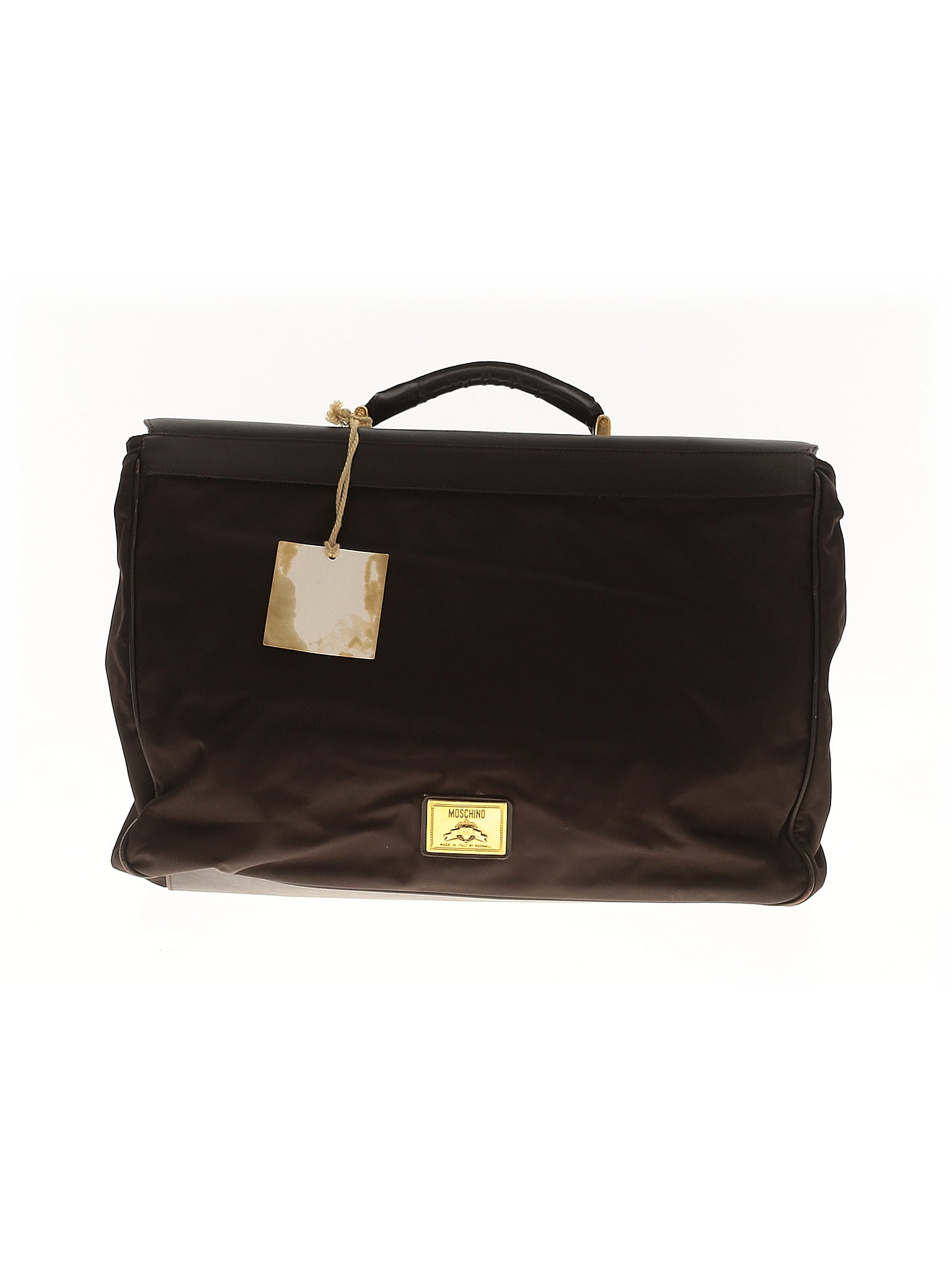 Moschino ラッフルティテルスカト 242DJ01045424 0115 Moschino Handbags On Sale Up To 90% Off Retail | ThredUp