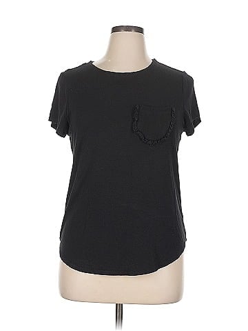 Cupio Short Sleeve T-Shirt (view 1)