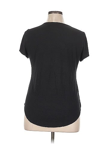 Cupio Short Sleeve T-Shirt (view 2)