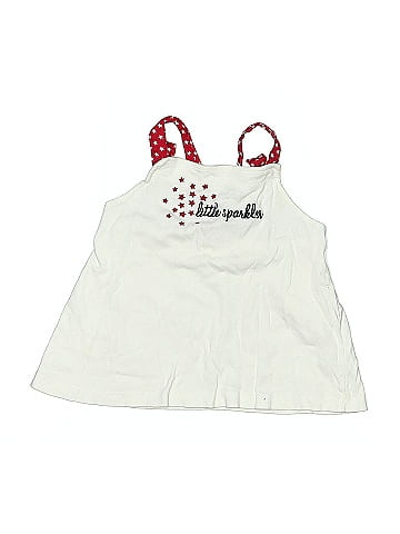 Gymboree Sleeveless Blouse (view 1)