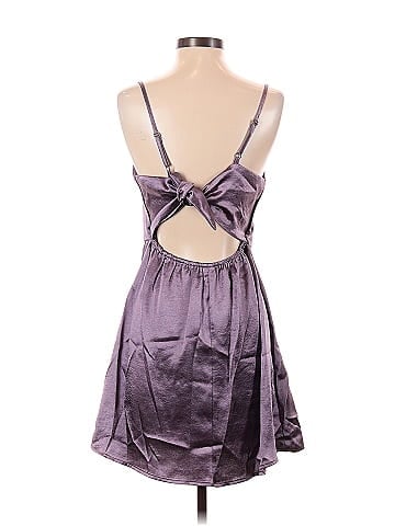 Wild Fable Cocktail Dress (view 2)