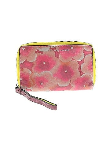 Marc by Marc Jacobs Leather Wallet (view 1)