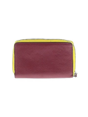 Marc by Marc Jacobs Leather Wallet (view 2)