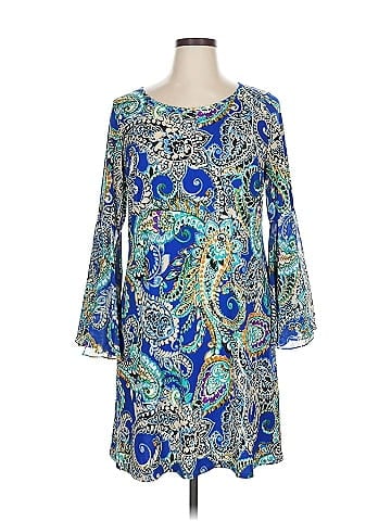 MSK Casual Dress (view 1)