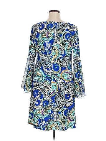 MSK Casual Dress (view 2)