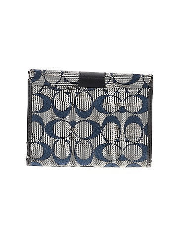 Coach Wallet (view 2)