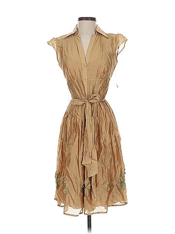 Kay Unger Cocktail Dress (view 1)