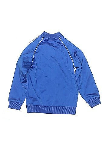 Adidas Track Jacket (view 2)