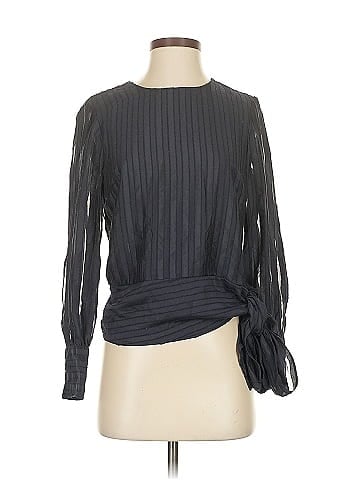 J.Crew 365 Long Sleeve Blouse (view 1)