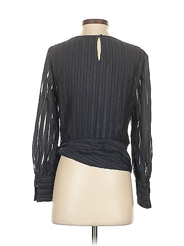 J.Crew 365 Long Sleeve Blouse (view 2)