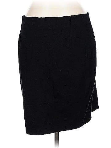 Ecru Formal Skirt (view 2)