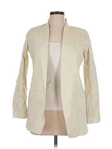 Eileen Fisher Trenchcoat (view 1)
