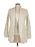 Eileen Fisher Ivory Trenchcoat Size 14 (petite) - photo 1