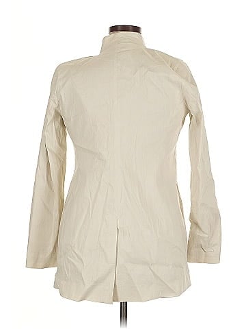 Eileen Fisher Trenchcoat (view 2)