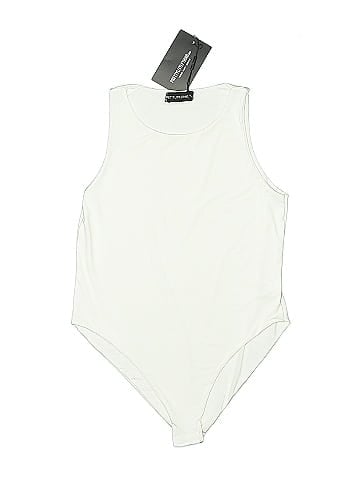 PrettyLittleThing Bodysuit (view 1)
