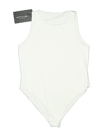 PrettyLittleThing Bodysuit (view 2)