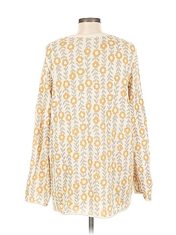 Gudrun Sjödén Pullover Sweater (view 2)