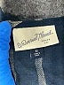 Universal Thread Stripes Blue Jumpsuit Size XS - photo 4