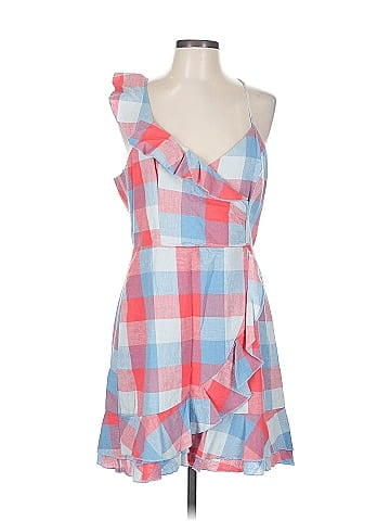 Parker Casual Dress (view 1)