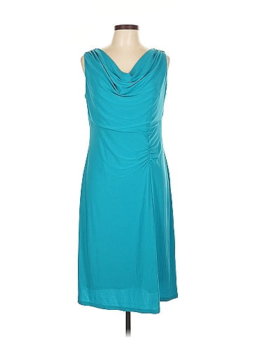 Jones Studio Cocktail Dress (view 1)