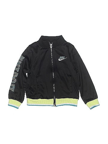 Nike Track Jacket (view 1)