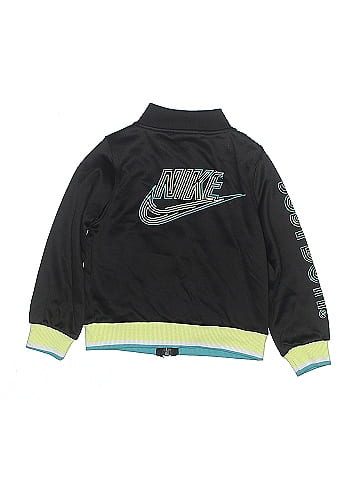 Nike Track Jacket (view 2)