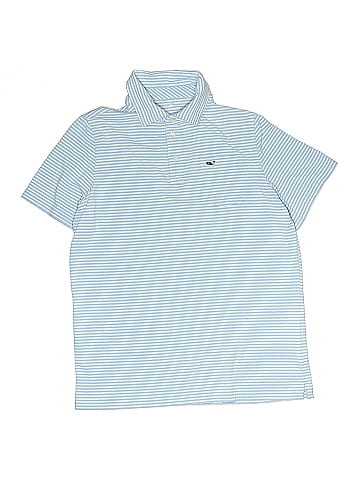 Vineyard Vines Short Sleeve Polo (view 1)