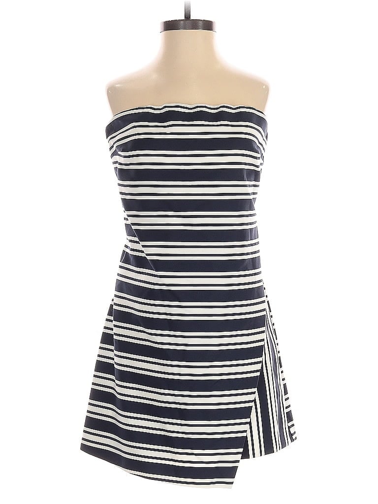 Pre-owned Zara Trf Romper In White