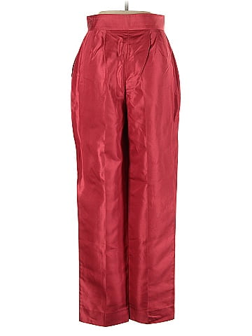 Prada Silk Pants (view 2)
