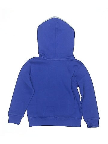 Polo by Ralph Lauren Pullover Hoodie (view 2)