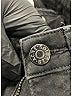 Acne Studios Black Jeans Size 27 waist - photo 6