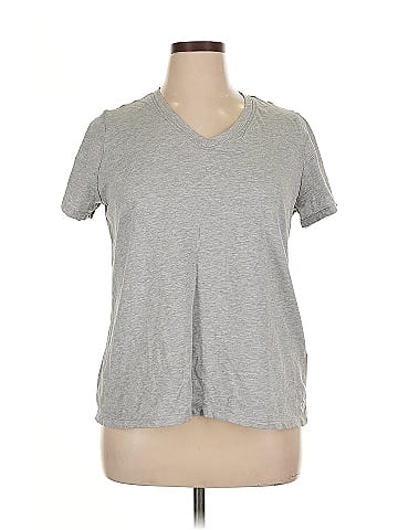Calvin Klein Performance Short Sleeve T-Shirt (view 1)