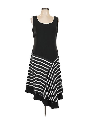 MSK Casual Dress (view 1)