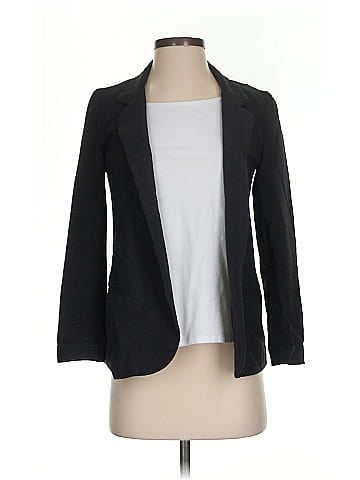 Silence and Noise Blazer (view 1)