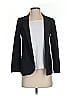 Silence and Noise Black Blazer Size XS - photo 1