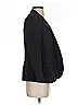 Silence and Noise Black Blazer Size XS - photo 4