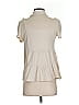 Pins and Needles Tan Ivory Cardigan Size S - photo 2