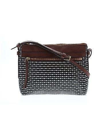 Fossil Crossbody Bag (view 1)