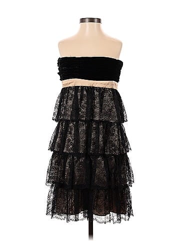 Laundry by Shelli Segal Cocktail Dress (view 1)