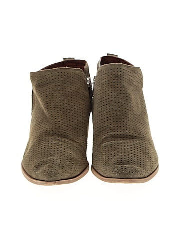 Franco Sarto Ankle Boots (view 2)