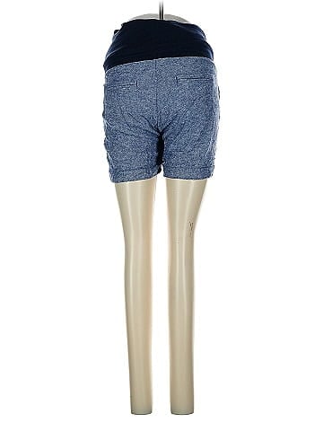Old Navy - Maternity Denim Shorts (view 2)