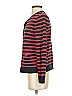 J.Jill Red Cardigan Size XS - photo 5