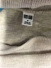 Uniqlo Tan Turtleneck Sweater Size S - photo 7
