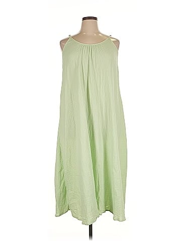 Ann Taylor LOFT Outlet Casual Dress (view 1)