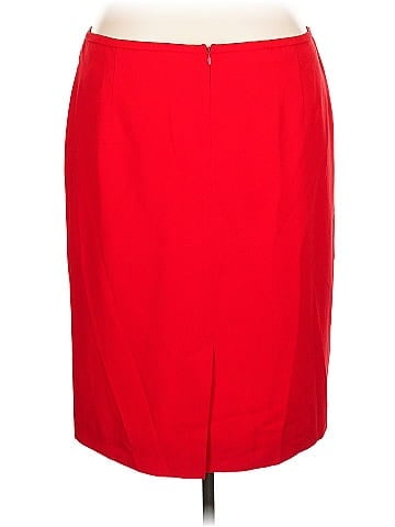 Rena Rowan for Saville Formal Skirt (view 2)