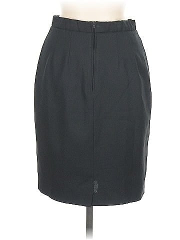 Alex Evenings Formal Skirt (view 2)