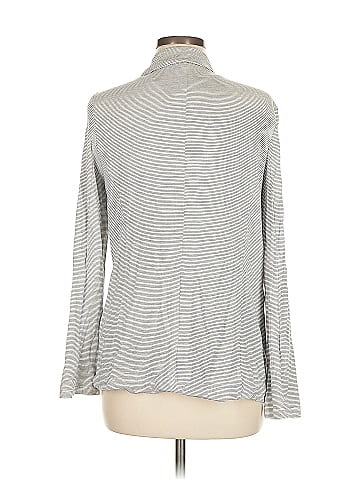 Bordeaux Cardigan (view 2)